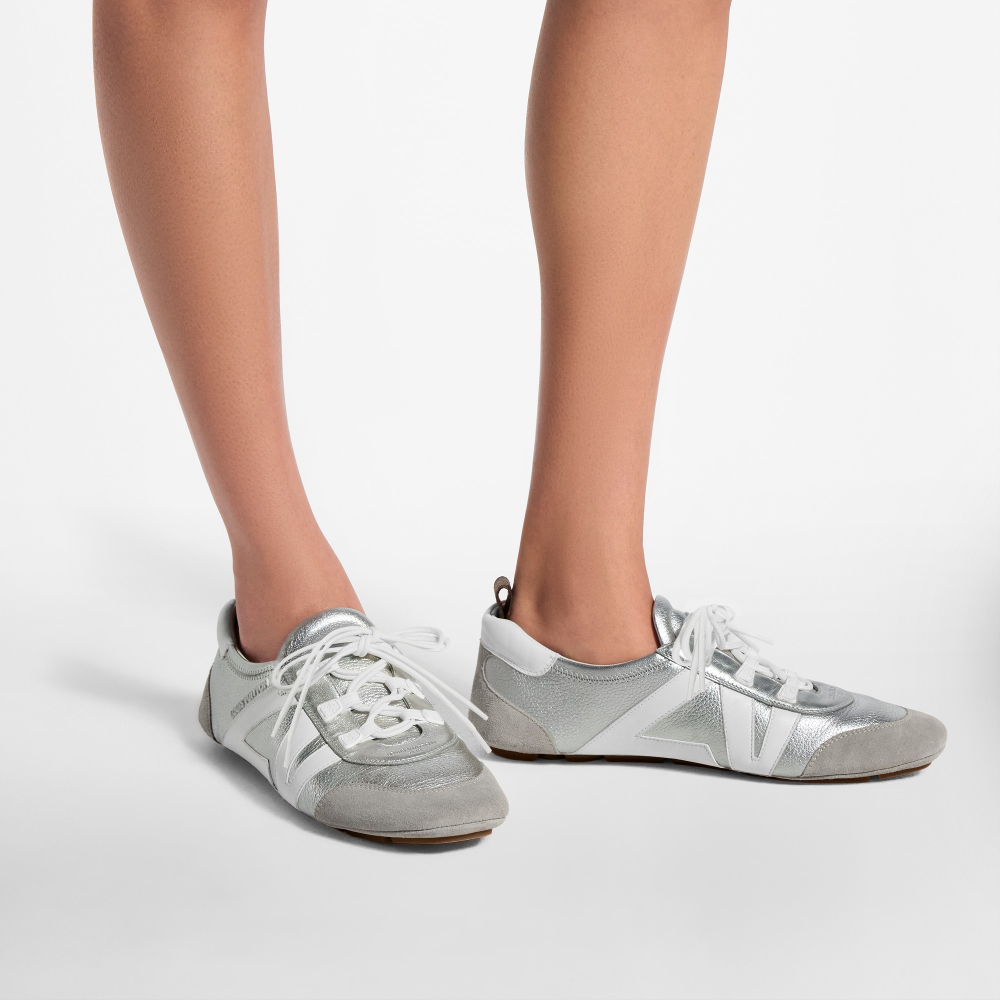 LV Sneakerina - Shoes 1AHOJK | LOUIS VUITTON